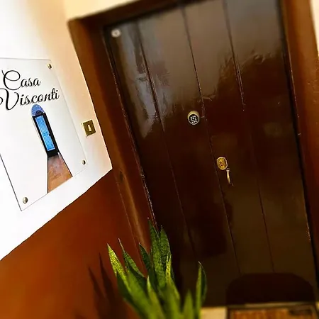 Casa Visconti * 바리