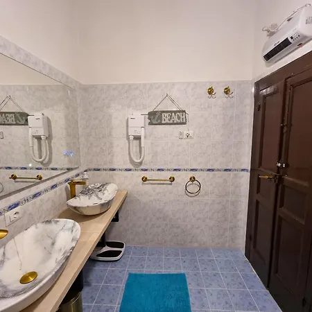 아파트 Casa Visconti 바리