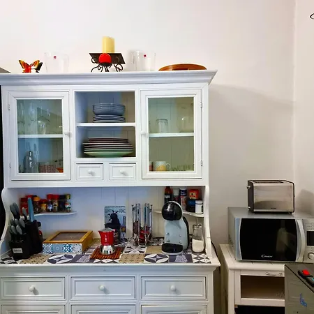 Casa Visconti * בארי