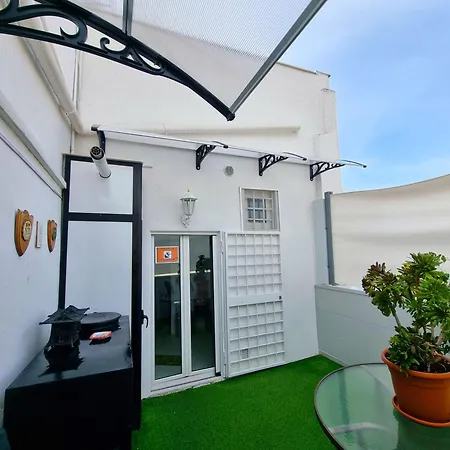 Casa Visconti דירה *