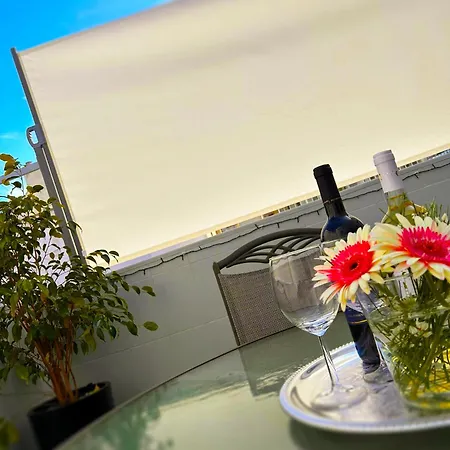 Casa Visconti 아파트 바리