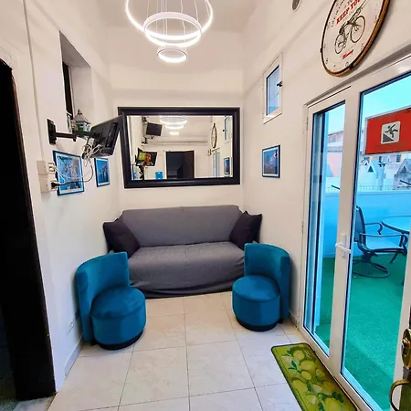 Casa Visconti דירה