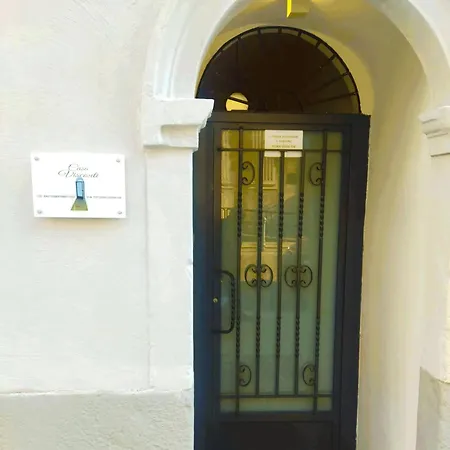 아파트 Casa Visconti