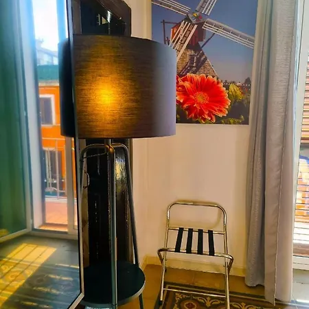 Casa Visconti Appartement