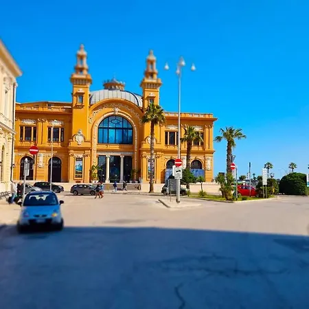 Casa Visconti Апартаменты