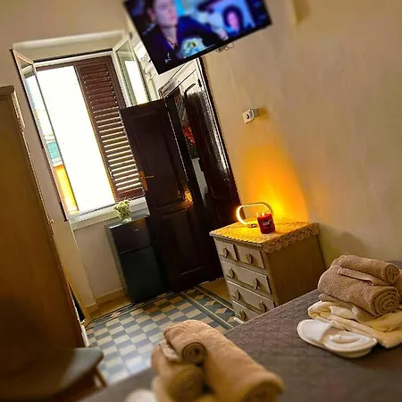 Casa Visconti Apartment *