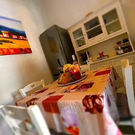 Apartment Casa Visconti