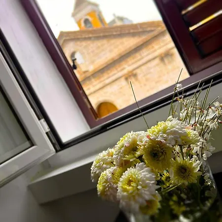 Apartment Casa Visconti *