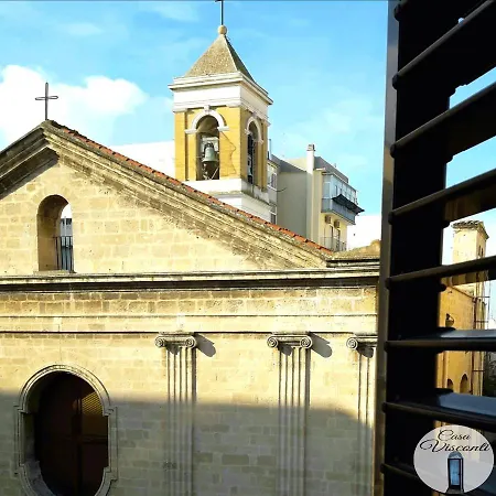 Casa Visconti Бари