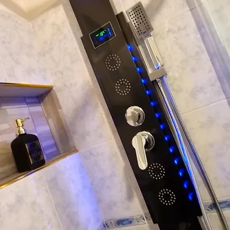 Appartement Casa Visconti Bari