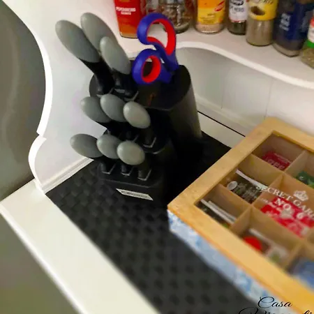 Casa Visconti Apartment