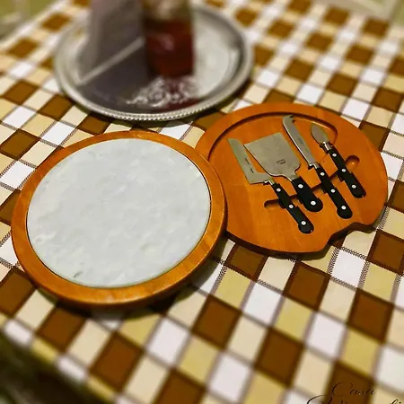 Casa Visconti Appartement *