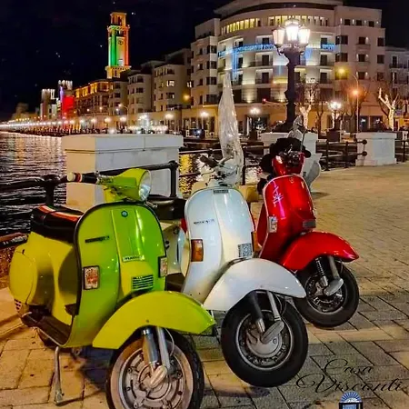 Appartement Casa Visconti