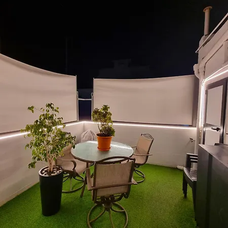 Casa Visconti Appartement