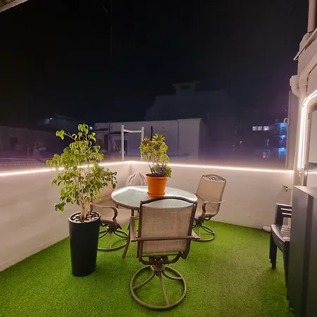 Appartement Casa Visconti *