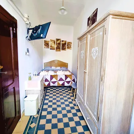 Casa Visconti Appartement Bari