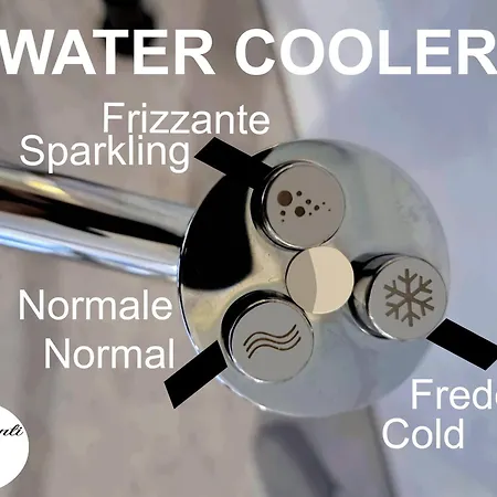 Casa Visconti Appartement *