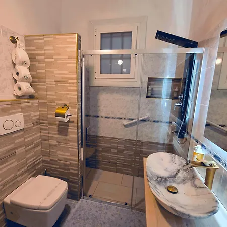 Casa Visconti * Bari