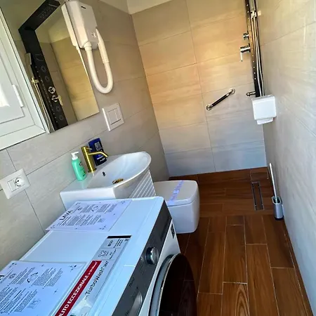 Apartment Casa Visconti Bari