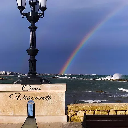 Appartement Casa Visconti