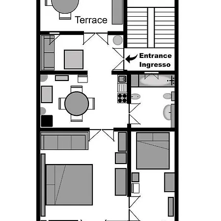 Casa Visconti *