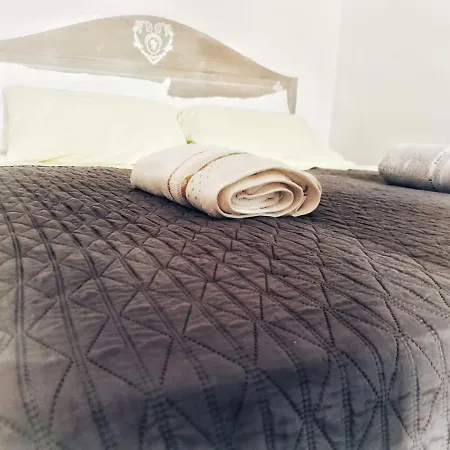 Casa Visconti * Бари