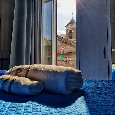 Casa Visconti Apartment *