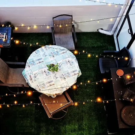 Casa Visconti Apartment Bari