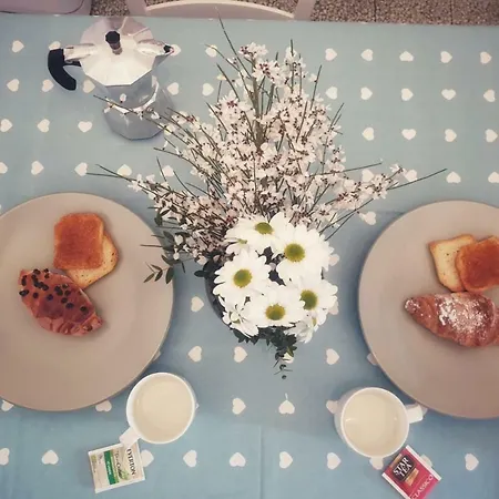 Casa Visconti * Бари