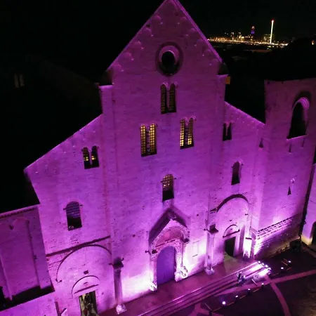 Apartament Casa Visconti *