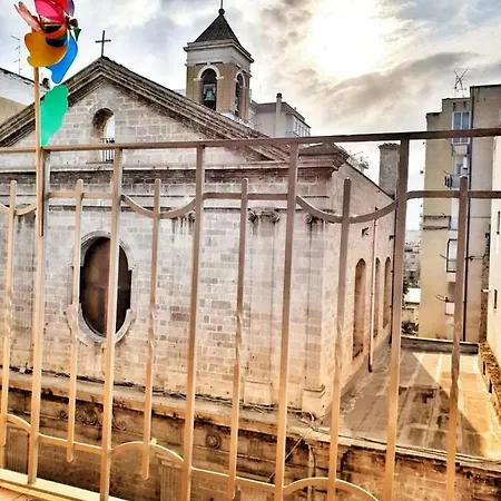 Casa Visconti Апартаменты